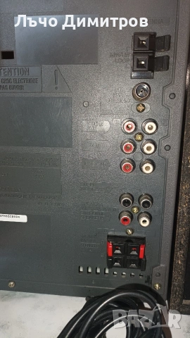 AIWA CX-NS505EZ, снимка 13 - Аудиосистеми - 53395004