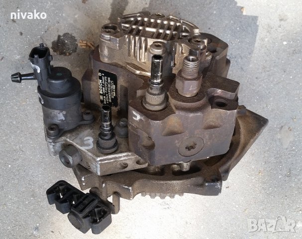 Продавам Рено Меган Гранд Сценик 2, 1.9 dCi - НА ЧАСТИ, снимка 2 - Автомобили и джипове - 25488019