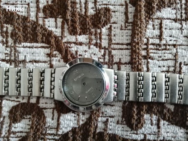 Верижка часовник RADO, снимка 2 - Каишки за часовници - 28357932