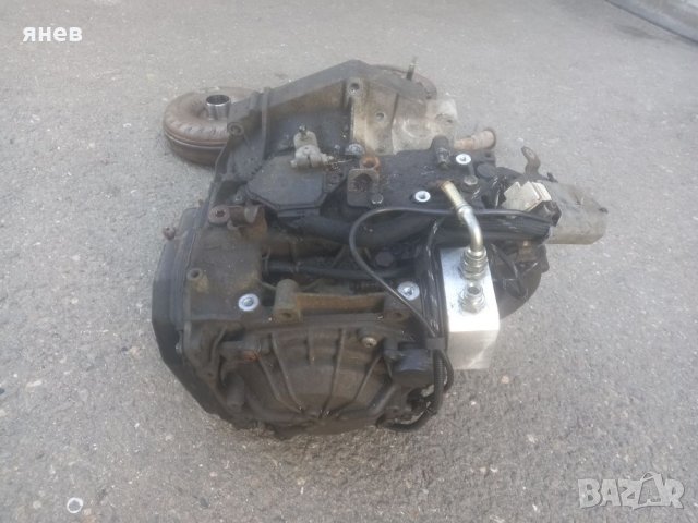 Кутия автомат Пежо 307 2006г, снимка 4 - Автомобили и джипове - 36815638