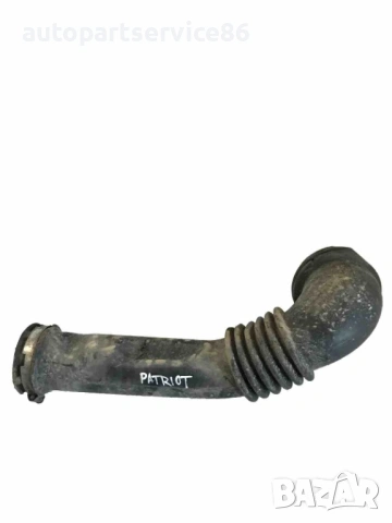 Маркуч за интеркулер за Jeep Patriot 2.0 Crd (2008) 04891794AB