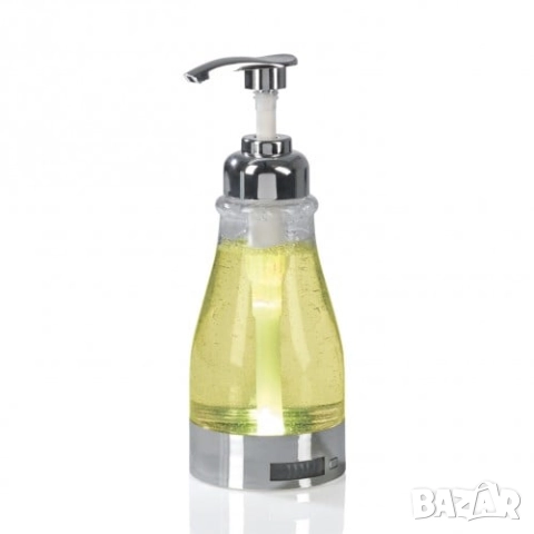 LED Дозатор за сапун VITALMAXX, снимка 6 - Други стоки за дома - 52075233