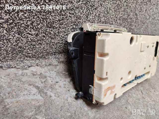 Километраж Сеат Ибиза дизел/ Seat Ibiza Diesel, снимка 17 - Части - 51609942