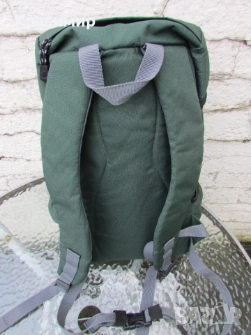 Туристическа раница Regatta Advance 25, снимка 7 - Спортна екипировка - 52908464