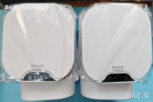 2 броя сензорни кошчета с капак 10L електрически. Тесни водоустойчиви за дом и офис, снимка 3 - Други - 53067961