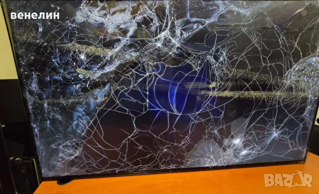 Power board EAX69508302 (1.1) / EPCC17CB1B от LG 55NAN0813PA, снимка 7 - Части и Платки - 49860528