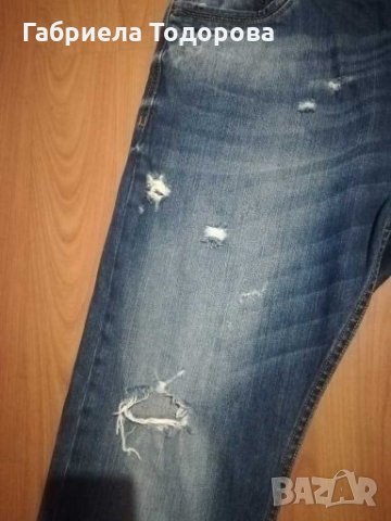 Дънки Alcott, снимка 3 - Дънки - 27737348