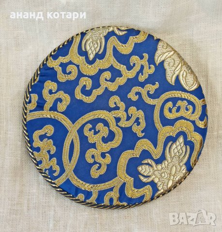Възглавнички за пеещи купи 20 см, снимка 4 - Други - 38374340