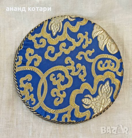 Възглавнички за пеещи купи 20 см, снимка 4 - Други - 38374340