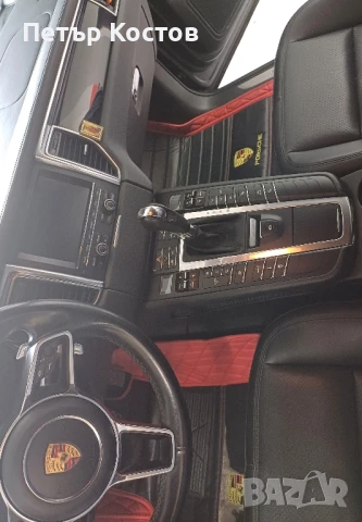 поръчкови стелки за Porsche Macan, снимка 11 - Аксесоари и консумативи - 48317712