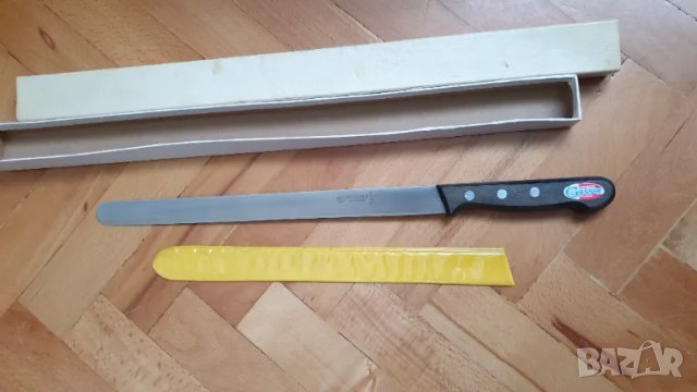 Професионален немски нож GIESSER, снимка 1