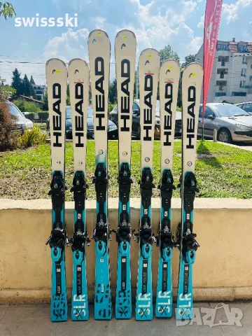 Head World Cup Rebels SLR