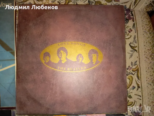 Грамофонни плочи на цена от 10до 40лв за бр., снимка 5 - Грамофонни плочи - 47324713