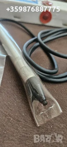 Ретро Японска светлинна химикалка за компютър Ибм Тошиба Правец Винтидж , снимка 4 - Антикварни и старинни предмети - 49812251