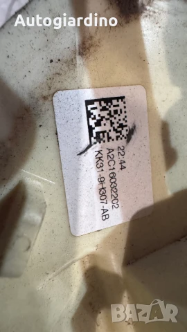 Горивна помпа за Ford Transit - KK31-9H307-AB  / A2C16032202, снимка 2 - Части - 50607538