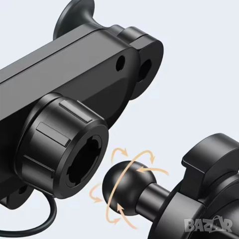 Стойка за телефон, снимка 3 - Аксесоари и консумативи - 52520533