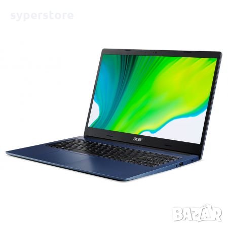 Лаптоп Acer Aspire 3 A315-57G 15.6" Full HD Дисплей 2 TB HDD място за съхранение, снимка 2 - Лаптопи за дома - 33178384