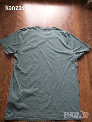 hollister - страхотна мъжка тениска , снимка 7 - Тениски - 40779298