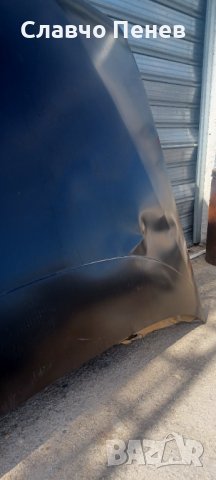 Капак преден за Ford Scorpio от 01/1985 до 12/1989г., снимка 9 - Части - 39577249