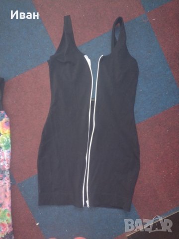 Секси рокли , снимка 3 - Рокли - 38539787