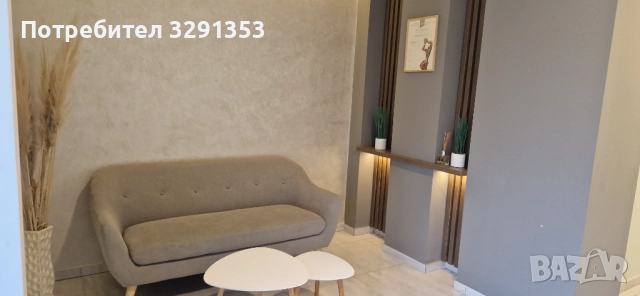 ПРОДАВА ПЕНТХАУС в Резиденшъл парк Св. Георги Добрич, снимка 13 - Апартаменти - 52180949