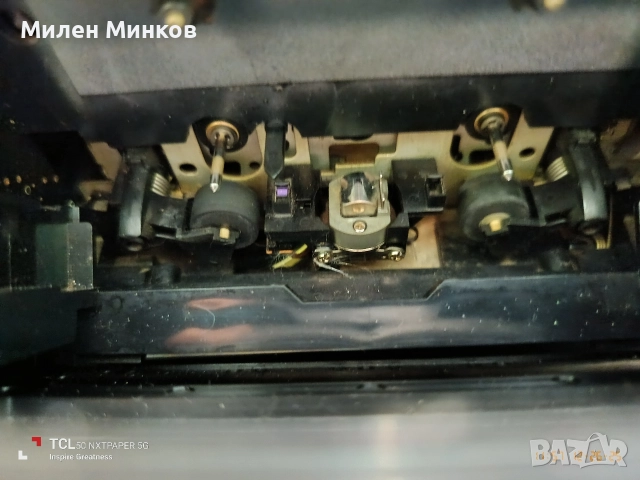 DENON , снимка 7 - Декове - 52957225