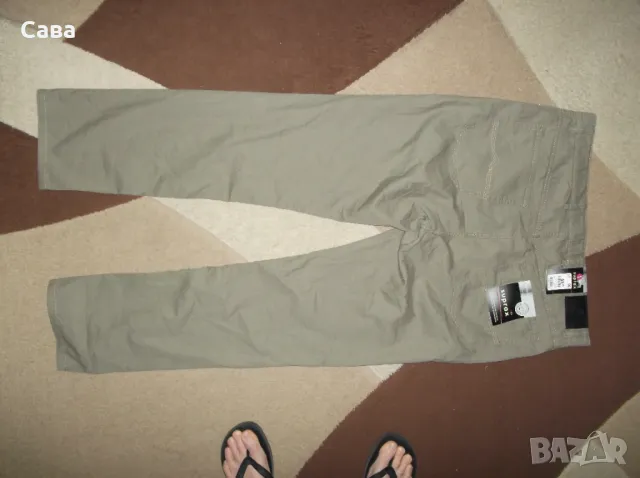 Летни дънки SUPRAX  мъжки,Л-ХЛ, снимка 3 - Дънки - 50025612