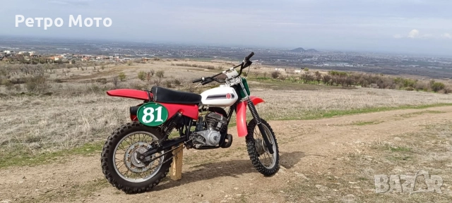 cz cross 250 чз крос 250, снимка 2 - Мотоциклети и мототехника - 52569749