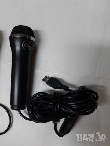 Микрофони USB, снимка 3 - Микрофони - 40024564