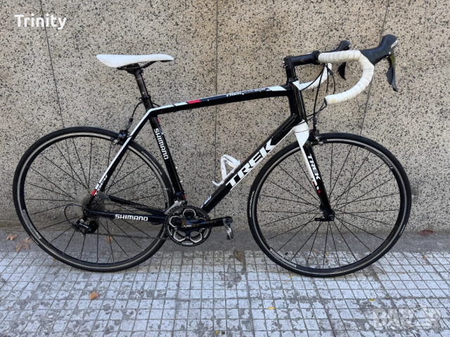 Trek Madone Team issue/Shimano 105 2x11/шосеен велосипед