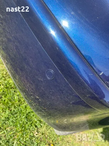 Фолксваген Поло 1.4 тди 80 к.с BMS-на части! Polo-4, снимка 11 - Автомобили и джипове - 49829725