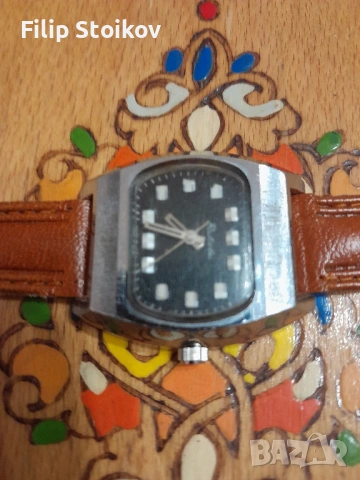 мъжки часовник Ракета