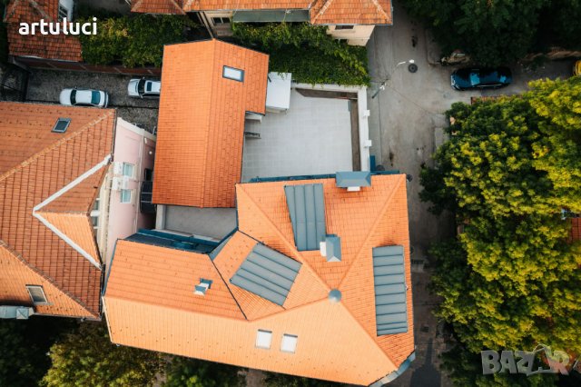 Професионално изграждане и ремонт на покриви плевен, снимка 1 - Ремонти на покриви - 23977443