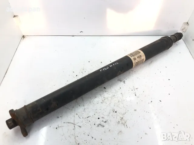 Кардан Mercedes W203 C-class C180 2034104906, снимка 4 - Части - 49446916