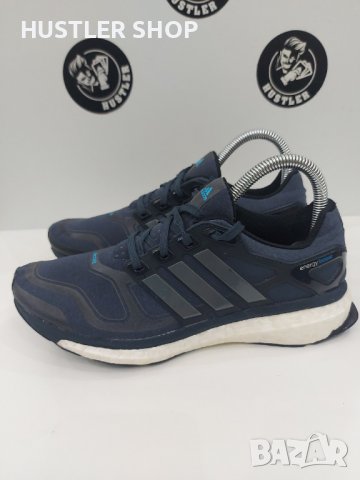 Дамски маратонки ADIDAS PERFORMANCE ENERGY BOOST 2 W.Номер 38.5 , снимка 2 - Маратонки - 43428051