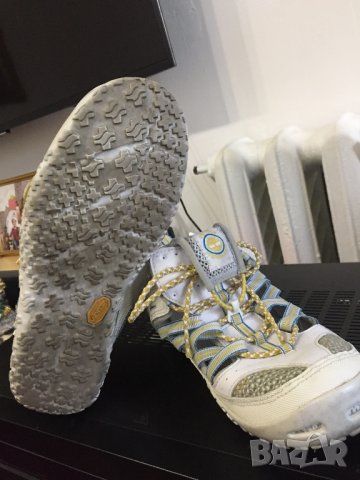 оригинални Timberland Hydroclimb FTP, снимка 8 - Маратонки - 27631628