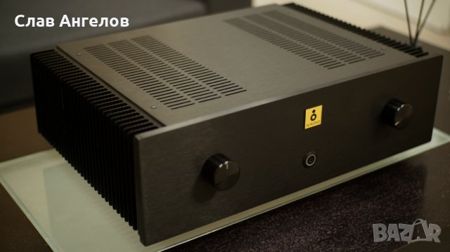 SLAudio NFB Amp, снимка 2 - Ресийвъри, усилватели, смесителни пултове - 36180561