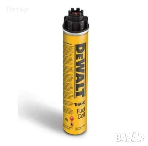 Газ флакон за 
Dewalt C5 
Wurth Diga 2 
MAX GS738 
Powers 
, снимка 2 - Други инструменти - 49458517