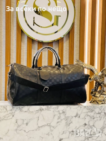 Louis Vuitton Сак Луис Витон - Налични Различни Цветове Код SK197, снимка 5 - Сакове - 52531436