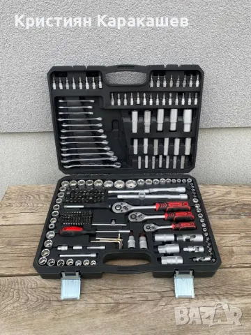 Гедоре 216 части STAHLMAYER, снимка 1