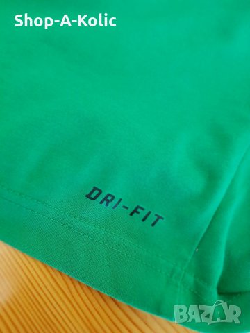 Collectible NIKE Rafael Nadal Dri-Fit T-Shirt, снимка 4 - Тениски - 34584718