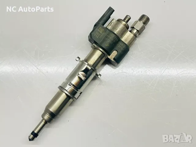 Горивен инжектор дюза за BMW БМВ 3 серия E90 Е91 Е92 Е93 2.0 3.0 N43B20A N53B30A 7589048-03 2009