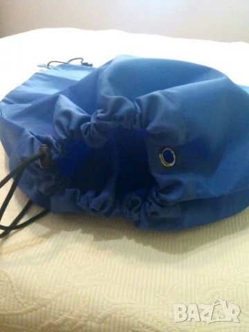 Мешка раница, снимка 3 - Раници - 28101585