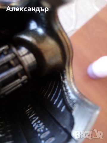 Бенели К2, Beneli K2 на части , снимка 9 - Мотоциклети и мототехника - 28595150