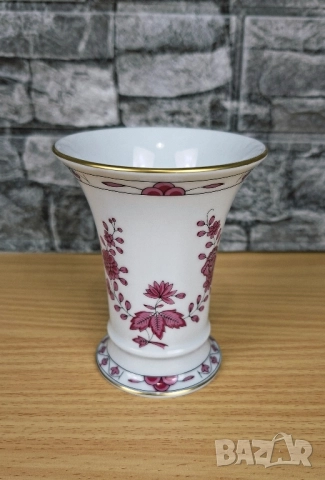 Сервиз за кафе или чай за 8 човека - Hutschenreuther модел Linderhof, снимка 10 - Сервизи - 52101749