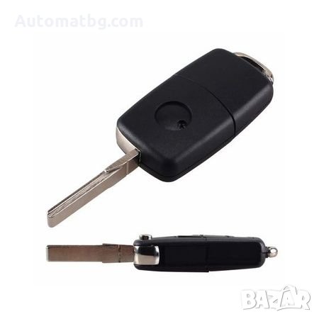 Модул централно заключване MFK Automat LQ81 с дистанционно VW Volkswagen MK4 Jetta Golf 4 5 6 Passat, снимка 6 - Аксесоари и консумативи - 26289410