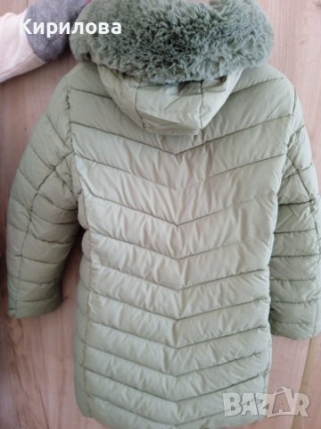 Ново  зимно яке, снимка 4 - Якета - 43057781