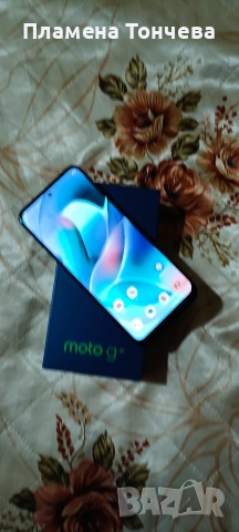 Моторола G41, снимка 3 - Motorola - 53597716