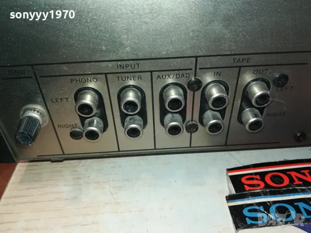 HARMAN/KARDON-AMPLIFIER-ВНОС SWISS 0804252020LK1EWC, снимка 5 - Ресийвъри, усилватели, смесителни пултове - 49816539