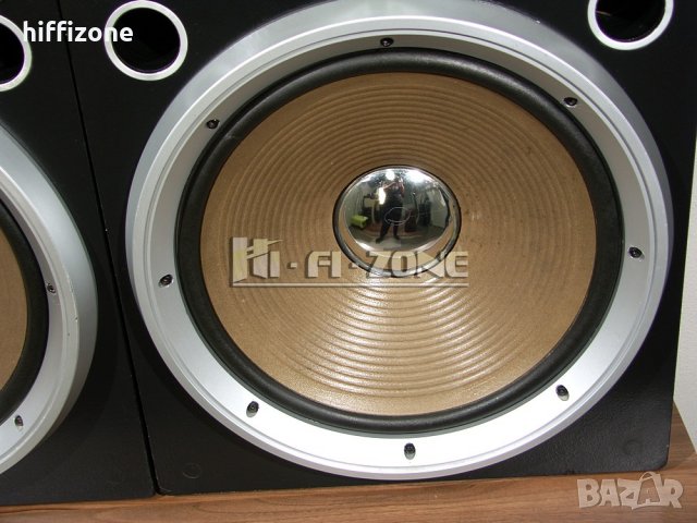 ТОНКОЛОНИ  Yamaha ns-9191 , снимка 6 - Тонколони - 33669814